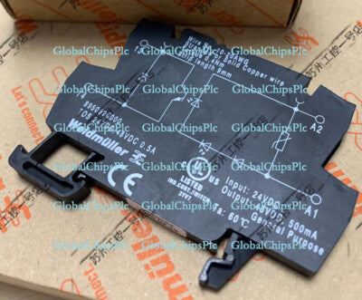 WEIDMULLER TOS 24VDC 5A
