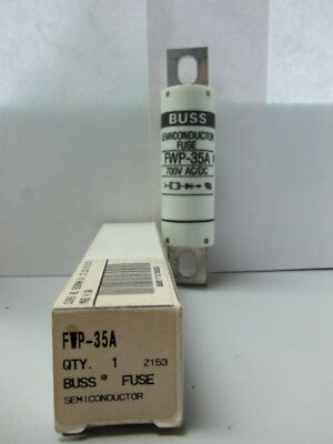 BUSS FUSIBLE SEMICONDUCTOR 170M2671