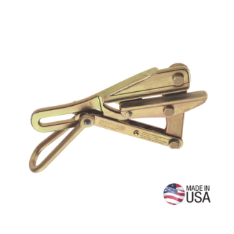 KLEIN TENSOR CHICAGO ACSR AL Y OCBRE TRENZADO