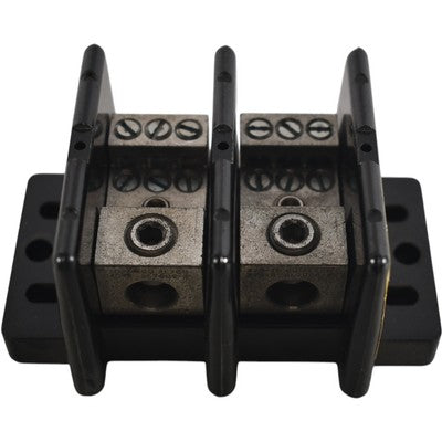 BUSSMAN BLOCK DE DISTRIBUCION 2 POLOS 175A 600V