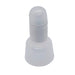 TUBO TERMOCONTRACTIL P.D 3/4 DIAM 18mm TRANSPAREN 1-3/0 AWG