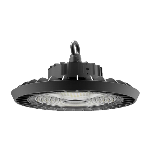 TECNOLITE EXT LED 150W 100-277V 12000LM 3000K NEGRO