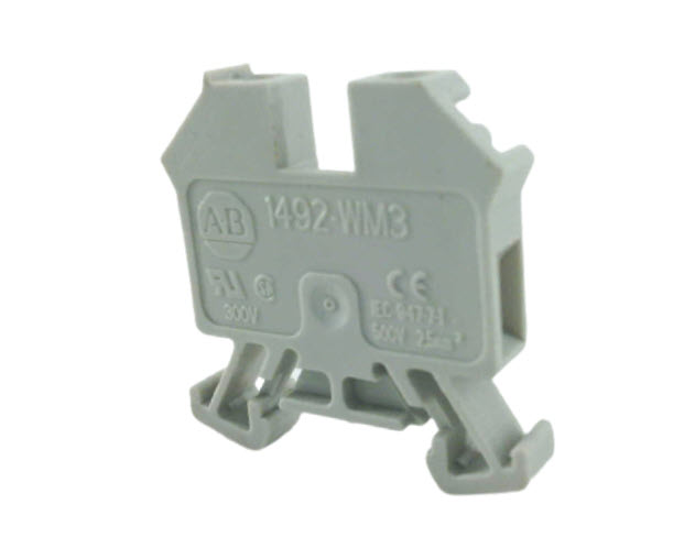 ALLEN-BRADLEY TAPA PARA CLEMA