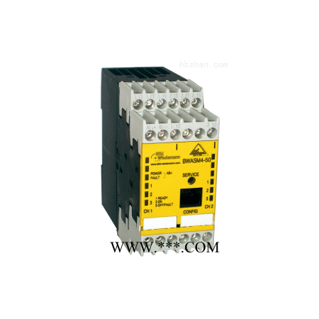 FINDER CONTACTOR MODULAR (24 VAC/DC) 4NA 63A AGSNO2