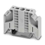 PHOENIX CONTACT SOPORTE FINAL 9.5MM COLOR GRIS