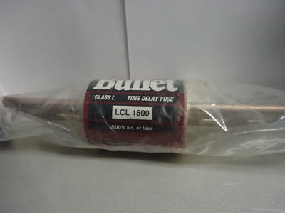 FERRAZ FUSIBLE DOBLE ELEM ACC-RET 10 AMPS 600V AJT10