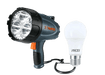 TRUPER TUBO LED POLICARBONATO 18W 120CM G13 46375