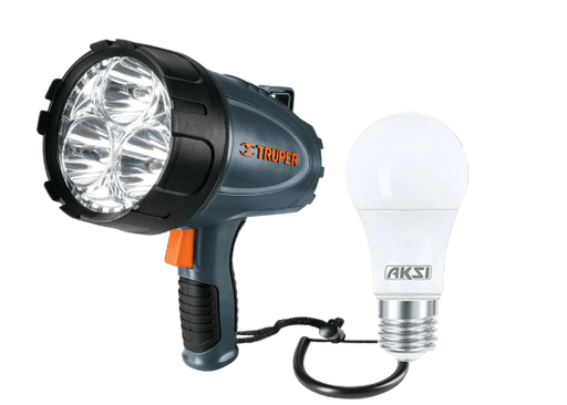TRUPER TUBO LED POLICARBONATO 18W 120CM G13 46375