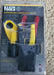KLEIN KIT DE 3 PINZAS P/ELECTRCISISTA KT210-9 KT203-8 KT220-7