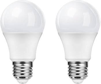 OSRAM FOCO A19 LED 9W 6500 SENSOR