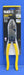 KLEIN PINZA DE CORTE DIAGONAL SERIE 2000 8" AZUL