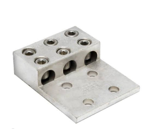 PROEESA CONECTOR A TOPE CALIBRE 6-4/0