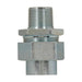 CONECTOR GLANDULA MACHO 3" (2.281-2.625)