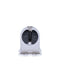 LUMI BASE FLUORESCENTE P/TUBO T8 Y T12 LARGA