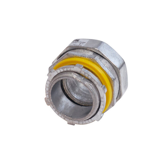 ARGOS CONECTOR CURVO P/TUBO FLEXIBLE NO METALICO 2"