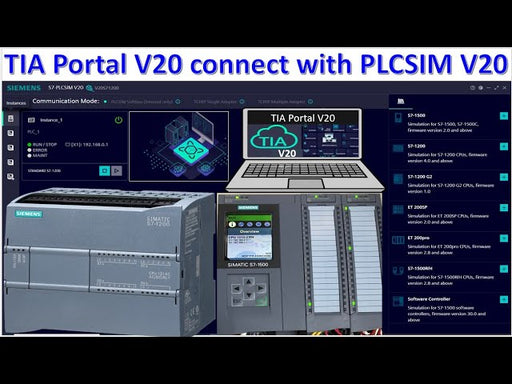 SIEMENS STEP7 BASIC V20 DESCARGABLE