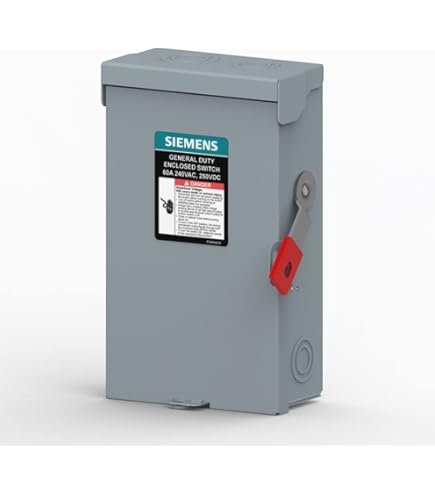 SIEMENS INTERRUPTOR DIFERENCIAL 2P IN 16A 10MA UN AC 230V