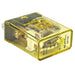 IDEAL CINTA AISLANTE VINILICA 3/4" X 18MTS ROJA            C1600R