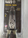 KLEIN PINZA PONCHADORA MULTITERMINAL 22-10AWG MATRICES INTERCAMBI