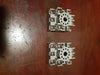 POTTER BASE PARA RELEVADOR 11 PIN