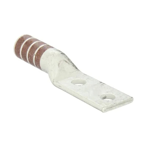BURNDY ZAPATA I BARRENO 3/8" CAÑON CORTO 500 MCM