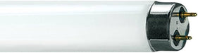 GE TUBO FLUORESCENTE T-8 32W 6500°K (LUZ DE DIA)