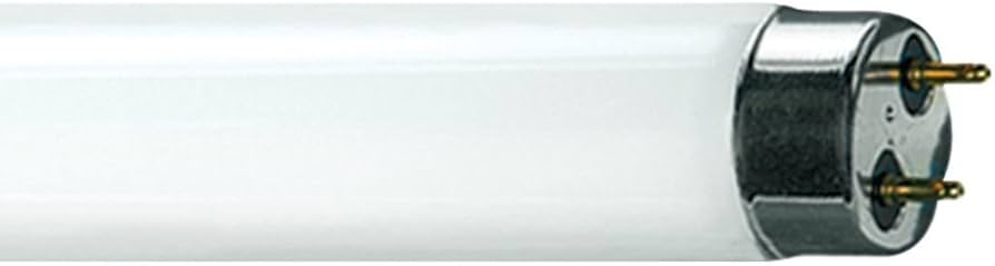 GE TUBO FLUORESCENTE T-8 32W 6500°K (LUZ DE DIA)