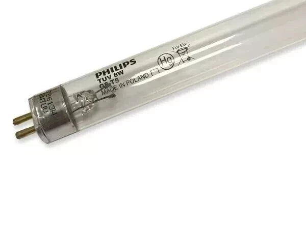 OSRAM TUBO FLUORESCENTE T-8 25W 4100° BCO. FRIO