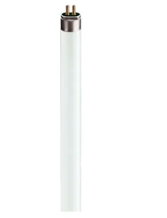 TUBO FLUORESCENTE T-5 21W 6500ºK