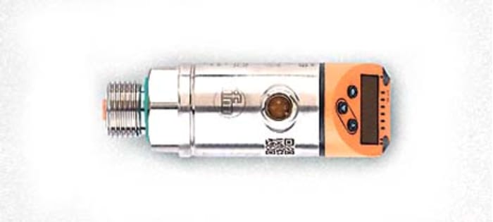 IFM EFECTOR SENSOR DE TEMPERATURA PT100 -40...90 °C