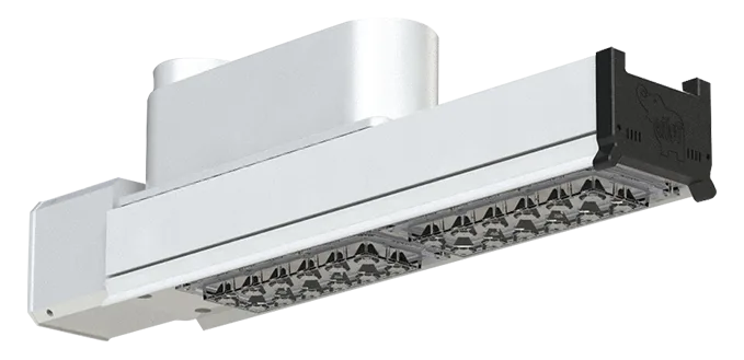 TOLJY LUMINARIO ZULU  100W 5000K° CV 127 COLOR BLANCO