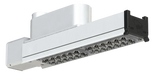 TOLJY LUMINARIO ZULU  100W 5000K° CV 127 COLOR BLANCO