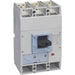 BTI INTERRUPTOR TERMOMAGNÉTICO M4 630H 3P 400A.