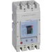 BTI INTERRUPTOR TERMOMAGNÉTICO M4 630F 3 POLOS 500 A.