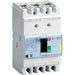 BTI INTERRUPTOR TERMOMAGNÉTICO M1 160E 3P 63A