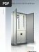 BTI INTERRUPTOR TERMOMAGNÉTICO E100H 1P 20A.