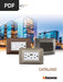 QUINIZÑO MX INTERRUPTOR TERMOMAG 16A 120VAC 1 MOD