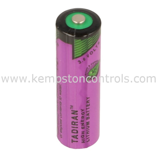 SIEMENS S5 BATERIA COMPENSACIONTAMAÑO 44 3.6/1.75AH