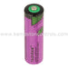 SIEMENS S5 BATERIA COMPENSACIONTAMAÑO 44 3.6/1.75AH