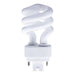LUMI FOCO ESPIRAL AHORRADOR 13W GX24Q-1 4100º K