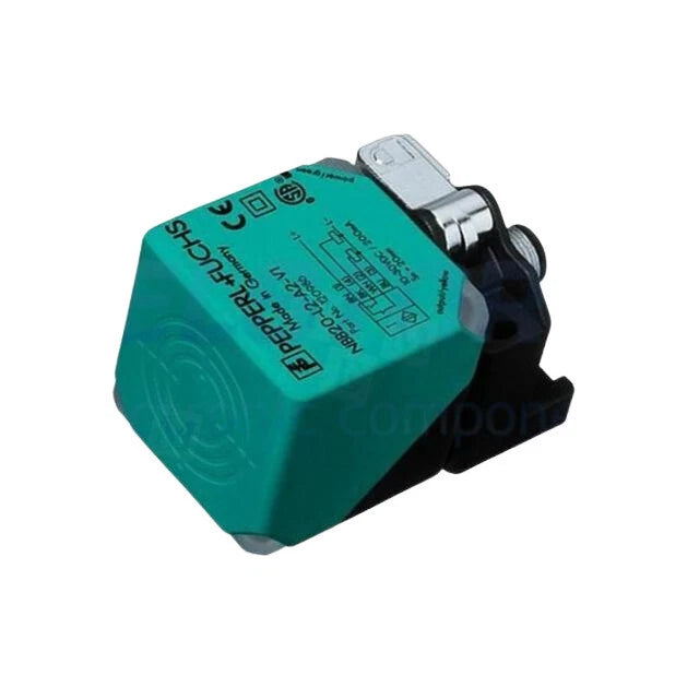PEPPERL SENSOR INDUCTIVO NBB8-18GM60-A2-V1 -40-+85 °C