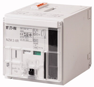 MOELLER OPERADOR REMOTO 110-130VA PARA TAMAÑO 2