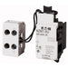 MOELLER BOBINA MINIMA TENSION 120VCA 2NA+BLOCK T TAMAÑO 1