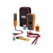 KLEIN KIT DE PRUEBA ELÉCTRICA MULTIM DIG MM320+RT210+ET45+NCVT-3P