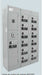 SIEMENS PANEL TAMAÑO 4 PARA CCM 8PX2000