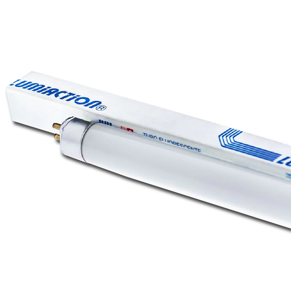 LUMMI TUBO FLUORESCENTE T5 24W 4100ºK