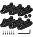 BURNDY CONECTOR CU-AL ESTAÑADO 2T-2-0