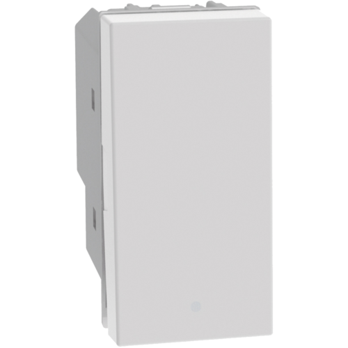QUINZIÑO GO CARGADOR USB TIPO A 127V 3A 5VCD 1 MOD. BLANCO