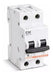 QUINZIÑO GO TOMACORRIENTE 2P+T 15A 127V 1MOD PROTEC INF BLANCO