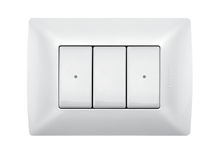QUINZIÑO GO DIMMER ROTATIVO 37W LED 127V 2 MOD. NEGRO MATE